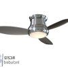 Small Outdoor Ceiling Fans With Lights (Photo 8 of 15)