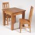 The Best Compact Dining Tables and Chairs