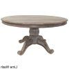 Small Round Dining Tables With Reclaimed Wood (Photo 2 of 25)