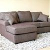 Small Sectional Sofas (Photo 2 of 15)