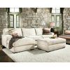 Small Sectional Sofas With Chaise And Ottoman (Photo 13 of 15)