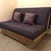Celine Sectional Futon Sofas With Storage Reclining Couch (Photo 24 of 25)