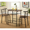 Small Two Person Dining Tables (Photo 16 of 25)