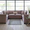 Small U Shaped Sectional Sofas (Photo 7 of 15)