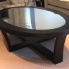 Smoked Oval Glasstop Dining Tables (Photo 18 of 25)