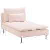 Ikea Chaise Lounge Chairs (Photo 9 of 15)