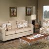 Sofa And Accent Chair Sets (Photo 1 of 15)