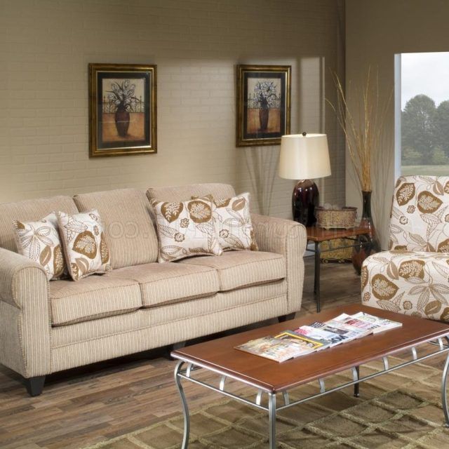 15 Best Ideas Sofa and Accent Chair Sets