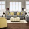 Sofa And Accent Chair Sets (Photo 11 of 15)