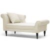 Chaise Lounge Sofa Beds (Photo 13 of 15)