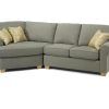 Small Sofas With Chaise (Photo 3 of 15)