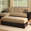 Celine Sectional Futon Sofas With Storage Reclining Couch (Photo 22 of 25)