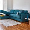 Hadley Small Space Sectional Futon Sofas (Photo 13 of 25)