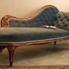 Vintage Chaise Lounges (Photo 9 of 15)