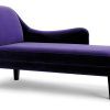 Modern Leather Chaise Longues (Photo 14 of 15)
