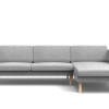 Sofa Chaise Lounges (Photo 5 of 15)