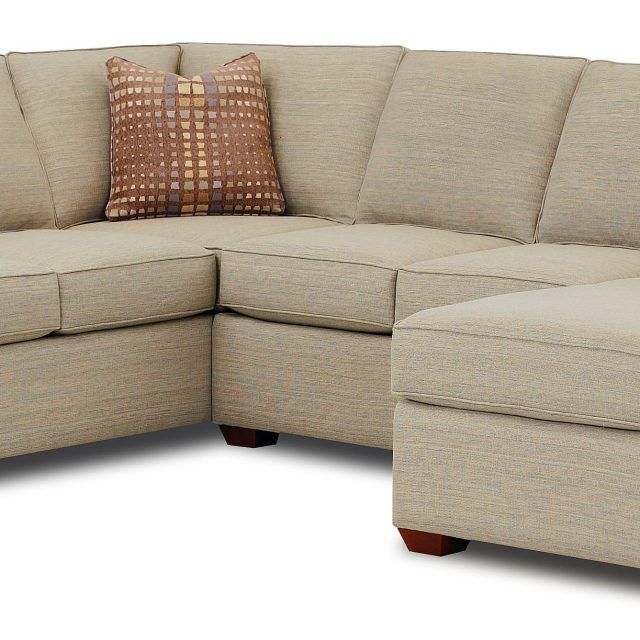 2024 Latest Sofa Chaise Sectionals