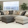 Vaughan Sectional Sofas (Photo 5 of 15)