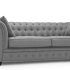 Top 15 of Affordable Tufted Sofas