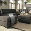Charcoal Gray Sectional Sofas With Chaise Lounge (Photo 8 of 15)