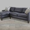 Matilda 100% Top Grain Leather Chaise Sectional Sofas (Photo 24 of 25)