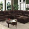 Sectional Sofas With Chaise And Recliner (Photo 3 of 15)