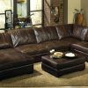 Sectional Sofas With Recliner And Chaise Lounge (Photo 11 of 15)