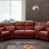 Sectional Sofas With Electric Recliners (Photo 4 of 15)