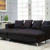 Chaise Sofa Sectionals (Photo 4 of 15)