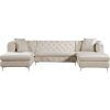 Small Chaise Sofas (Photo 5 of 15)