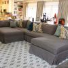 Slipcovers For Sectional Sofas With Chaise (Photo 10 of 15)
