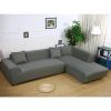 Sectional Sofas With Covers (Photo 5 of 15)