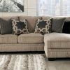 Small Couches With Chaise Lounge (Photo 5 of 15)