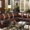 Quality Sectional Sofas (Photo 7 of 15)