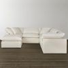 Small U Shaped Sectional Sofas (Photo 10 of 15)