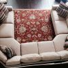 Reclining U Shaped Sectionals (Photo 3 of 15)