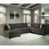 3 Piece Sectional Sofas With Chaise (Photo 9 of 15)