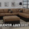 Sectional Sofas At Ebay (Photo 9 of 15)