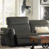 Macys Leather Sectional Sofas (Photo 14 of 15)