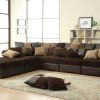 Live It Cozy Sectional Sofa Beds With Storage (Photo 3 of 25)
