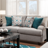 Sofas For Small Spaces (Photo 2 of 15)