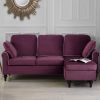 Sofas For Small Spaces (Photo 3 of 15)