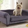 Dog Chaise Lounges (Photo 15 of 15)