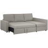 Live It Cozy Sectional Sofa Beds With Storage (Photo 23 of 25)