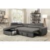 Sofas With Chaise And Ottoman (Photo 14 of 15)