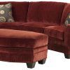 Sofas With Curved Arms (Photo 3 of 15)
