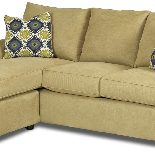 The 15 Best Collection of Sofas with Reversible Chaise Lounge