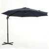 Maidste Square Cantilever Umbrellas (Photo 22 of 25)