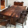 Solid Wood Dining Tables (Photo 16 of 25)
