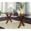 Solid Wood Dining Tables (Photo 18 of 25)